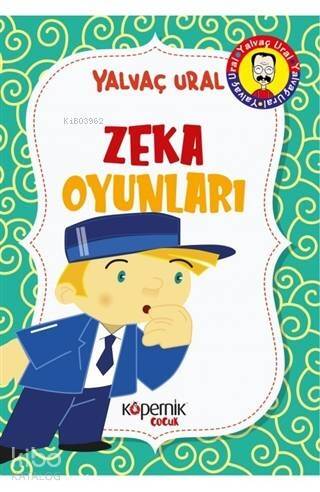 Zekâ Oyunları - 1