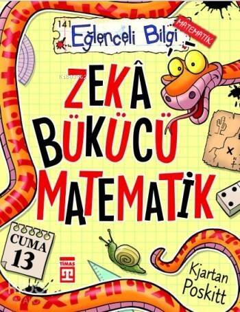 Zeka Bükücü Matematik - 1