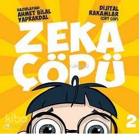 Zeka Çöpü-2; Dijital Rakamlar (Çift Çöp) - 1