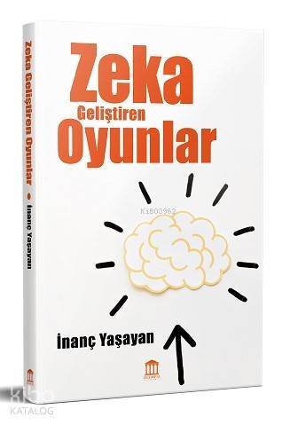 Zeka Geliştiren Oyunlar - 1