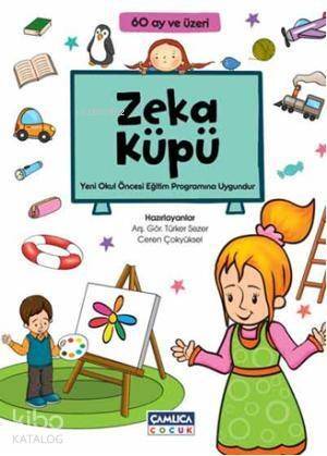 Zeka Küpü;60 Ay Ve Üzeri İçin - 1