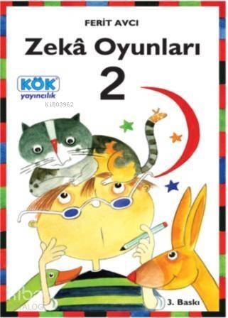 Zeka Oyunları 2 - 1