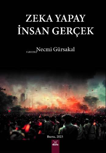 Zeka Yapay İnsan Gerçek - 1