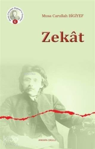 Zekat - 1