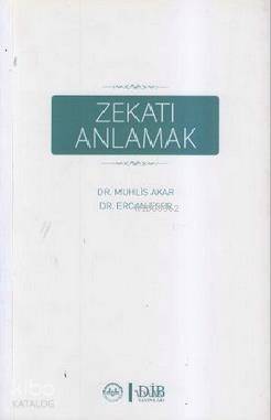 Zekatı Anlamak - 1