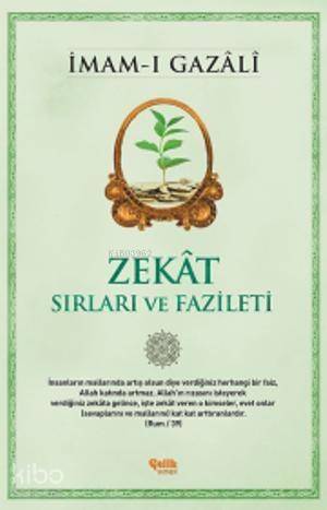 Zekât - Sırları ve Fazileti - 1