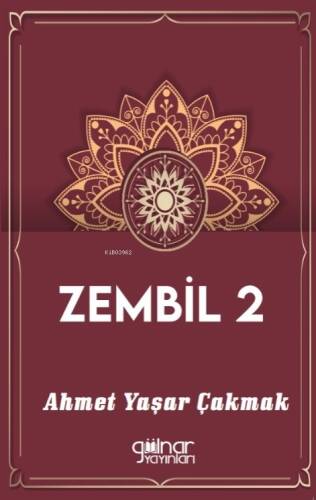 Zembil 2 - 1