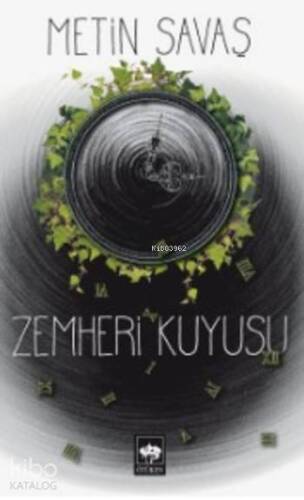 Zemheri Kuyusu - 1