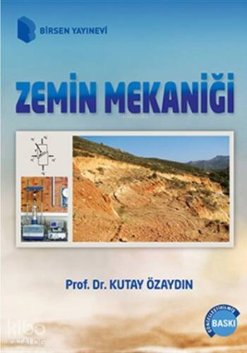 Zemin Mekaniği - 1