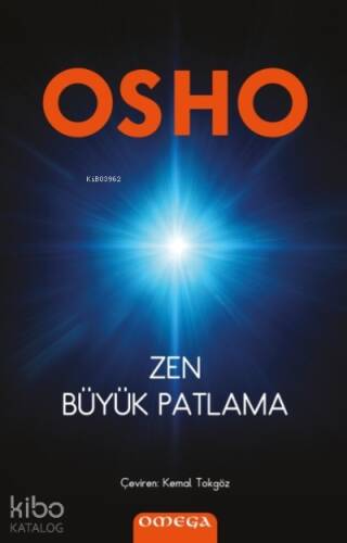 Zen Büyük Patlama - 1