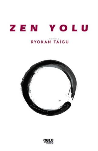 Zen Yolu - 1