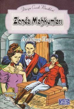 Zenda Mahkumları - 1