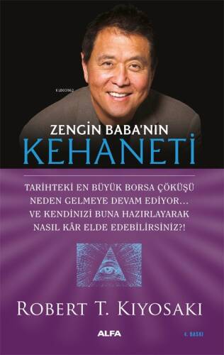 Zengin Baba’nın Kehaneti - 1