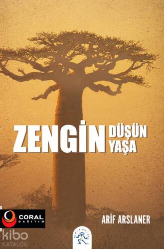 Zengin Düşün Zengin Yaşa - 1