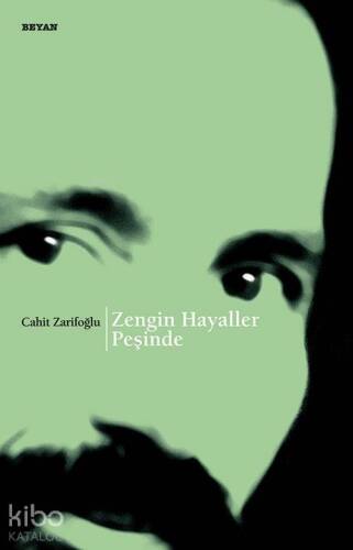 Zengin Hayaller Peşinde - 1