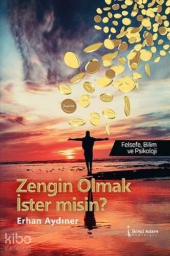 Zengin Olmak İster Misin? - 1