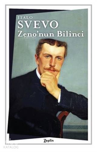 Zeno'nun Bilinci - 1