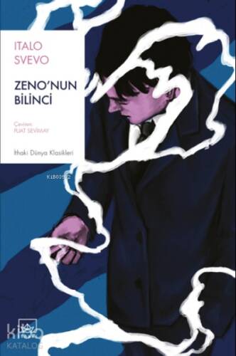 Zeno’nun Bilinci - 1