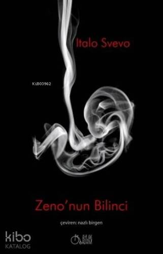 Zeno'nun Bilinci - 1