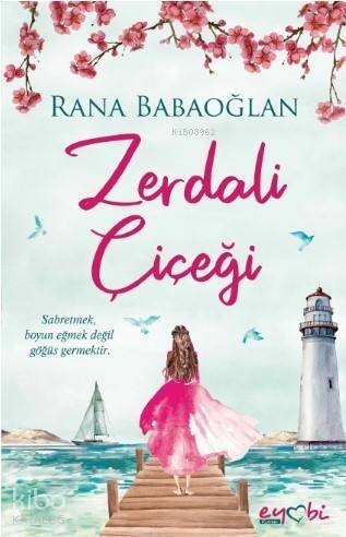 Zerdali Çiçeği - 1