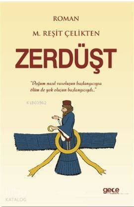 Zerdüşt - 1