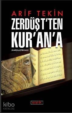 Zerdüşt'ten Kur'an'a - 1