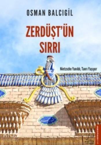 Zerdüşt'ün Sırrı - 1