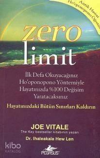 Zero Limit; Antik Hawai Ho'oponopono Öğretisi - 1