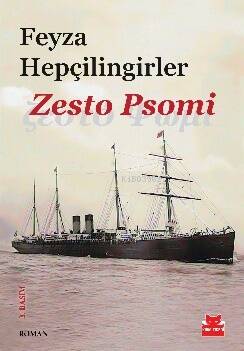 Zesto Psomi - 1