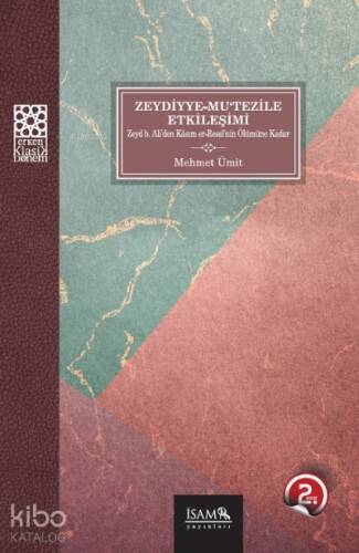 Zeydiyye Mutezile Etkileşimi - 1