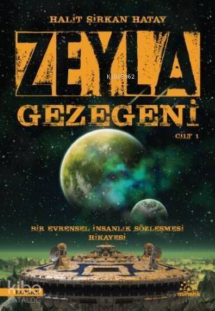 Zeyla Gezegeni - 1