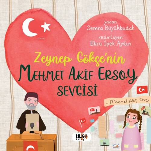 Zeynep Gökçe'nin Mehmet Akif Ersoy Sevgisi - 1