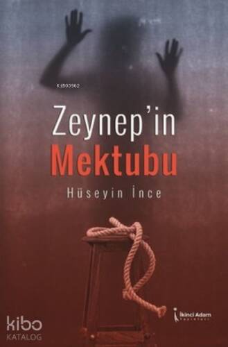 Zeynep'in Mektubu - 1