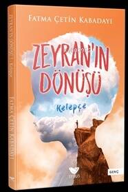 Zeyran'ın Dönüşü 3 Kelepçe - 1