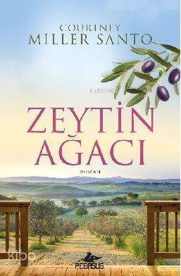 Zeytin Ağacı - 1