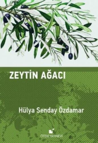 Zeytin Ağacı - 1