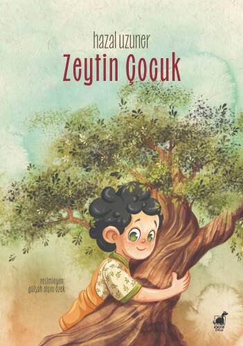 Zeytin Çocuk - 1