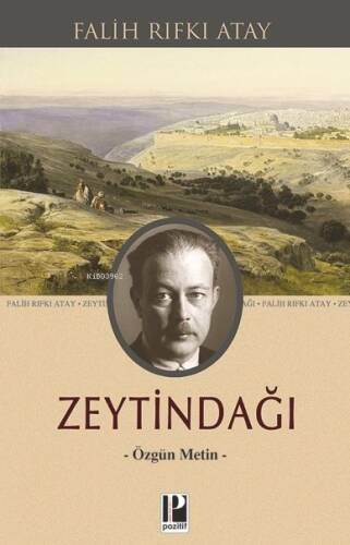 Zeytindağı;-Özgün Metin- - 1