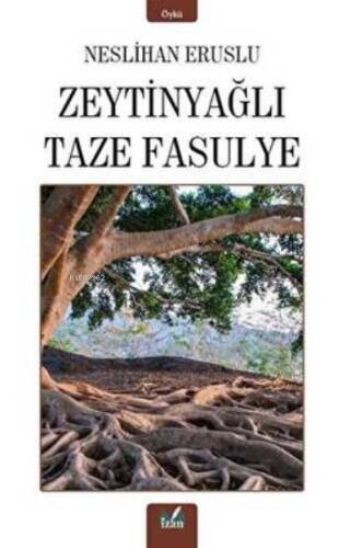 Zeytinyağlı Taze Fasulye - 1