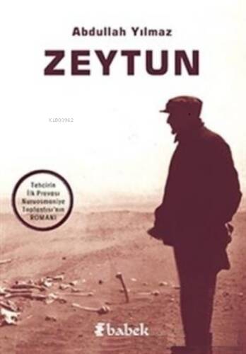 Zeytun - 1