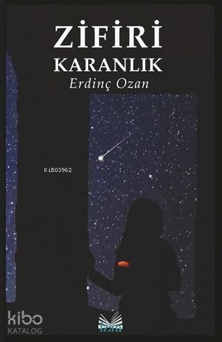 Zifiri Karanlık - 1