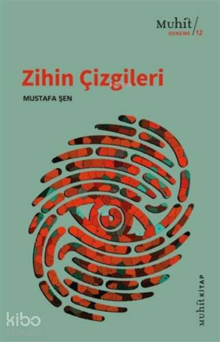 Zihin Çizgileri - 1