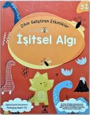 Zihin Geliştiren Etkinlikler İşitsel Algı - 1