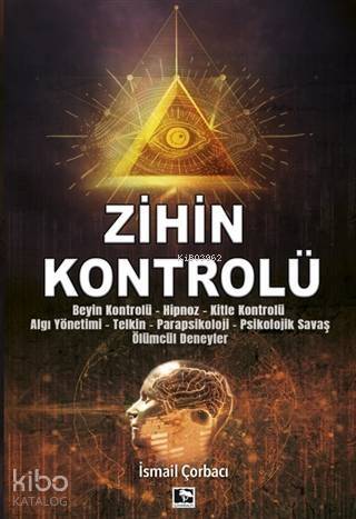 Zihin Kontrolü - 1