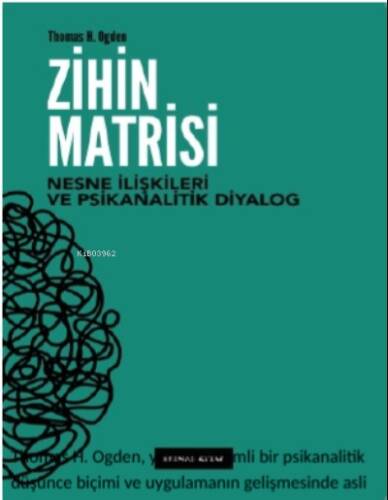 Zihin Matrisi - 1