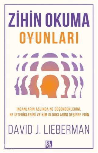 Zihin Okuma Oyunları - 1