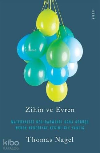 Zihin ve Evren - 1