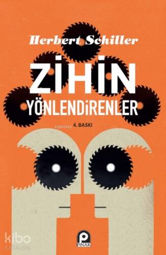 Zihin Yönlendirenler - 1