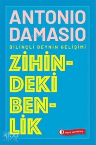 Zihindeki Benlik Bilinçli Beynin Gelişimi - 1