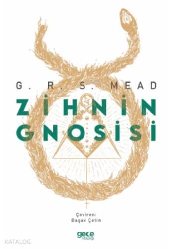 Zihnin Gnosisi - 1